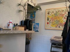 大堂-RAC BAR(安福路店)