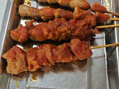 -海平馄饨(逍遥二路店)