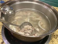 原味椰子鸡-原味四季椰子鸡(公明百佳华店)