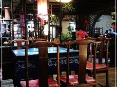 -香满楼(临安路店)