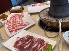 -阳坊大都涮羊肉(阳坊总店)