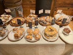 -佐敦面包铺·JORDAN BAKERY