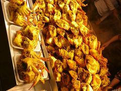 -东门町美食街