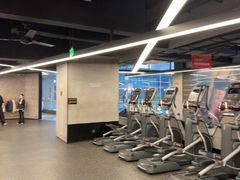 -锐动健身游泳(博地中心店)