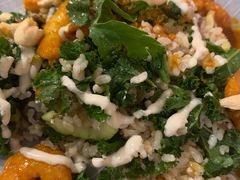 摩洛哥烩大虾-Moka Bros 摩卡站(西单大悦城店)