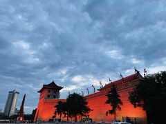 -西安城墙·碑林历史文化景区