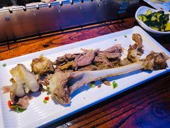 -三个蒙古大叔羊肉串(大宁店)