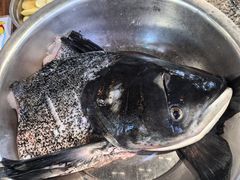 -好灶头妈妈菜·柴火灶台鱼·千岛湖土菜地标美食
