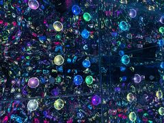 -深圳独角兽星空艺术馆