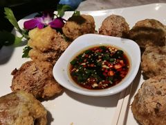 -绿草地·湘菜(酃湖师院店)
