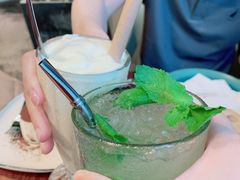 -G+KITCHEN(龙湖狮山天街店)