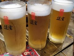 -盟重烧烤(东瓜山创始店)