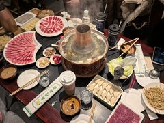 -南门涮肉(北洼路店)