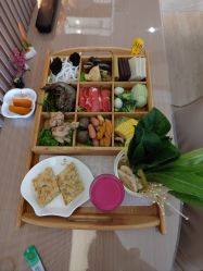 -美悦湾月子中心(熙湖店)