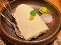 芝士豆腐-满来寿喜烧(金虹桥店)