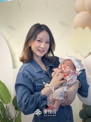 -蜜悦居月子中心(国金中心店)