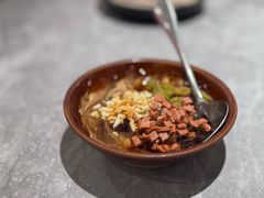 四川冰粉-廖川菜(金虹桥店)