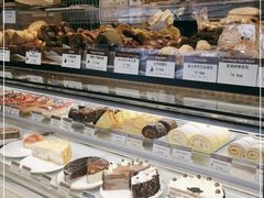 -德南面包房(尚都店)