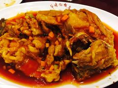 -牟传仁饭庄(星海店)