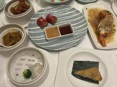 -成都瑞吉酒店·宴庭中餐厅