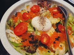 蟹子蛋蛋沙拉-YAMAKAWA(龙湖胥江天街店)