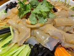 东北大拉皮-李老哈·东北菜(宋园路店)