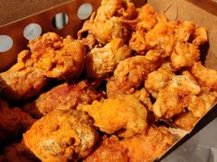 -阿捡忭京炸鸡(韭菜园总店)