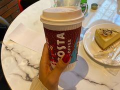 -COSTA COFFEE(斯普瑞斯奥特莱斯店)