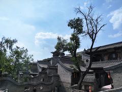 -山西王家大院