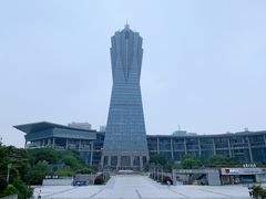 -运河游船(武林门码头)