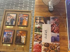 -王妃家(明洞中央店)