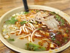 -豫掌柜饸饹面·烩面(秀沿路店)