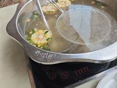 -潮悦牛肉火锅城(水贝店)