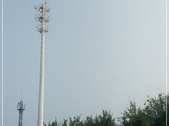 -东疆建设开发纪念公园