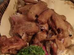 -前海沿·青岛菜(乐客城店)