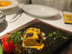 -燃扒房Steakhouse(皇庭店)