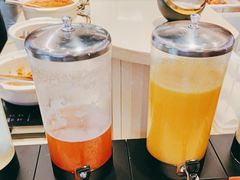 -素满香·食养自助(建邺万达店)