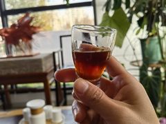 -JRCAFE玖如空间