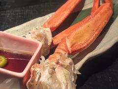 -松鹤精致料理(五一中路店)