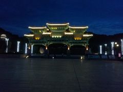 -神光山国家森林公园