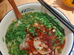 -马记永·兰州牛肉面(天通苑家乐福店)