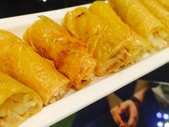-五观堂素食(新华路店)