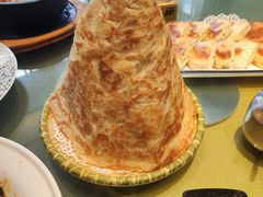 -九转小磨·东北菜老字号(祥安店)