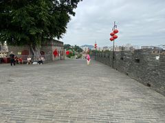 -肇庆古城墙