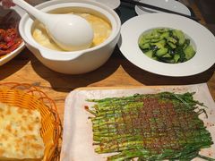 -老阿妈蒙古村·蒙古包·草原文化·歌舞表演(老君堂店)