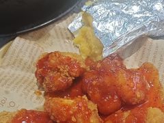 -花巷·韩式烤肉(莱州店)