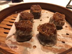 烧卖-上海小南国(不夜城店)