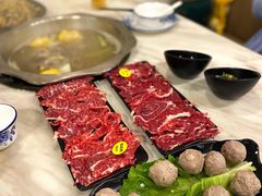 -潮鑫牛肉火锅(敏捷广场店)