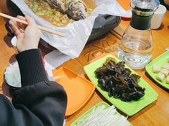 -三煮纸包鱼(青岛总店)