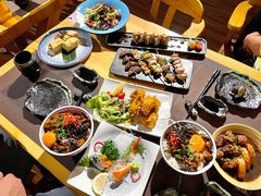 -匠糊·日本料理(美岸广场店)